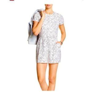 Banana Republic Shorts Romper Size 4